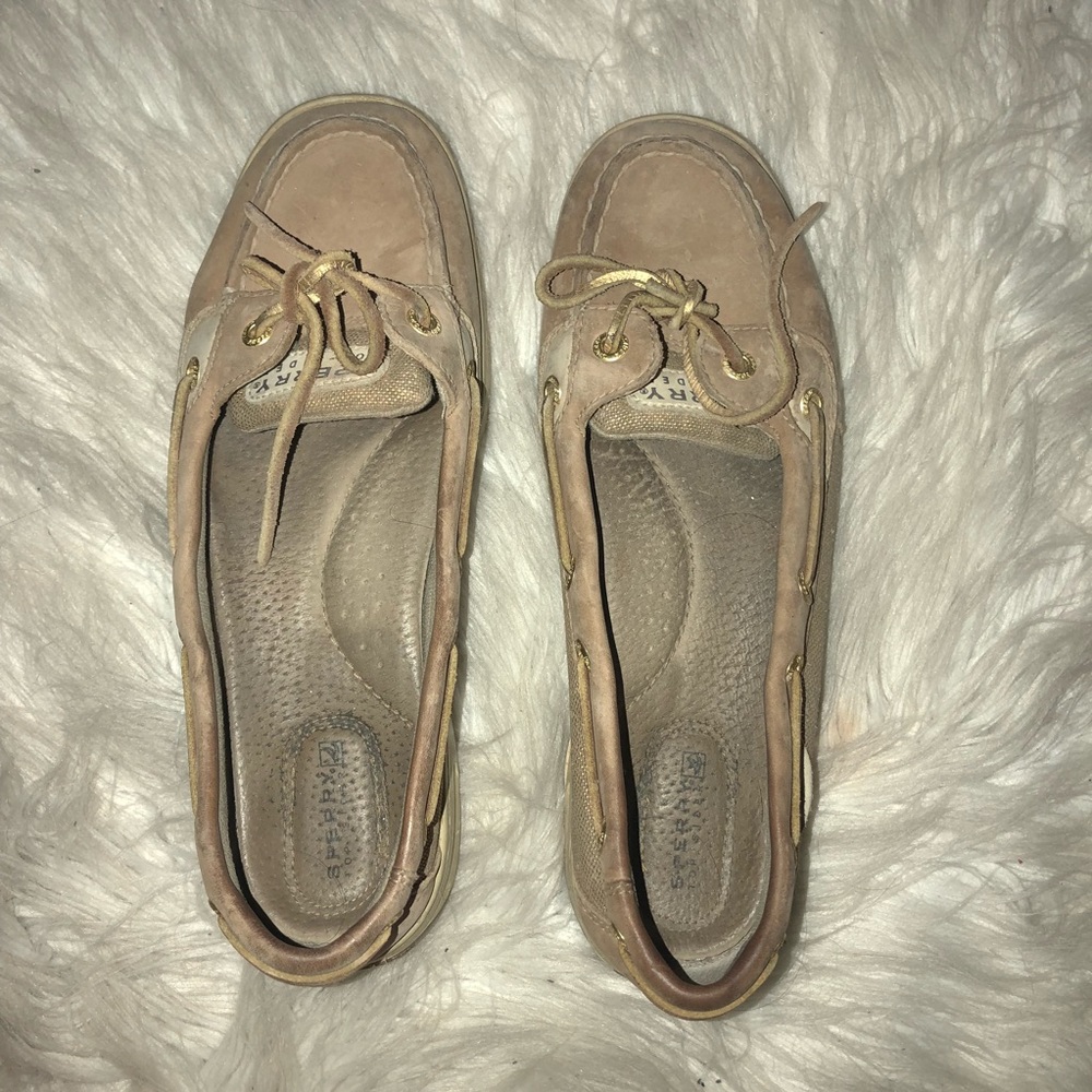 Sperrys